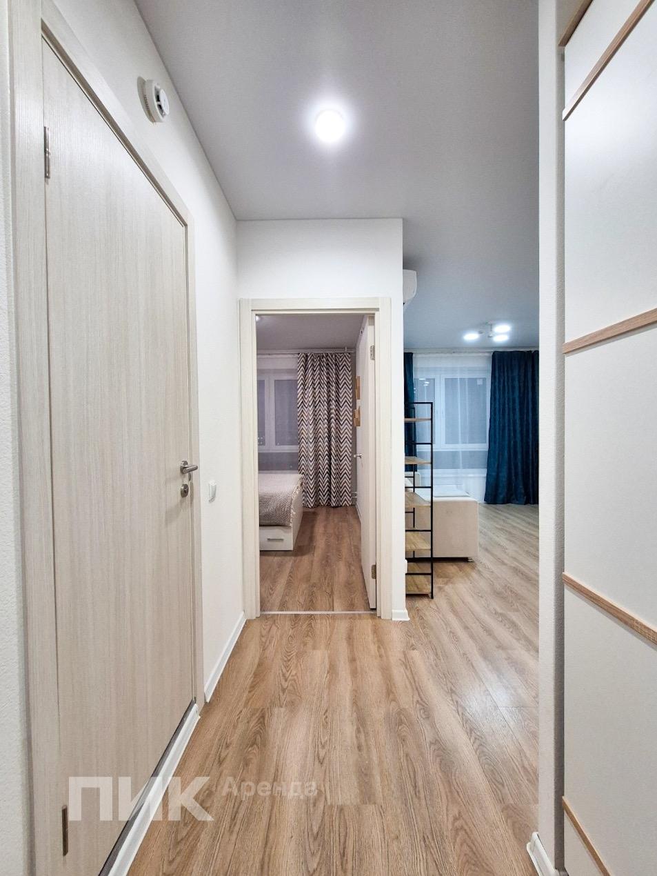 1-к. квартира, 35.2 м², 67 600 ₽/мес — фото № 13 1-к. квартира, 35.2 м², 67 600 ₽/мес — фото № 13