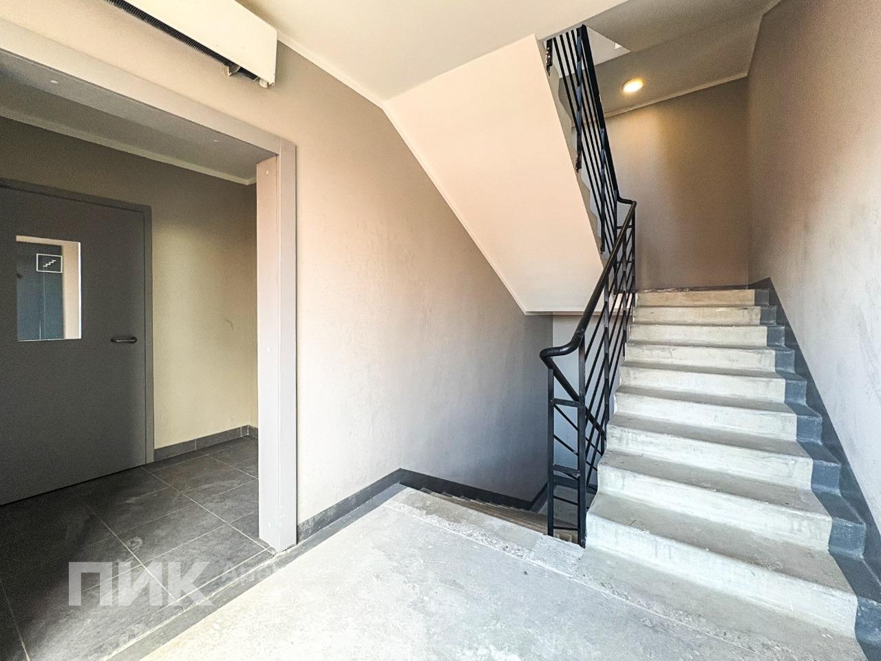 1-к. квартира, 36.1 м², 65 000 ₽/мес — фото № 12 1-к. квартира, 36.1 м², 65 000 ₽/мес — фото № 12