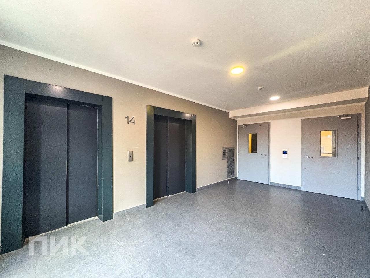 1-к. квартира, 36.1 м², 65 000 ₽/мес — фото № 13 1-к. квартира, 36.1 м², 65 000 ₽/мес — фото № 13