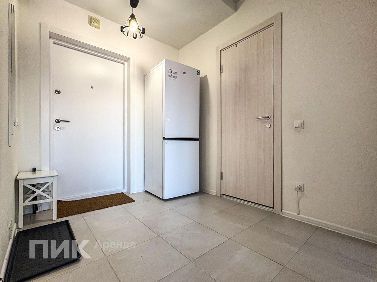 1-к. квартира, 36.1 м², 65 000 ₽/мес — фото № 11 1-к. квартира, 36.1 м², 65 000 ₽/мес — фото № 11