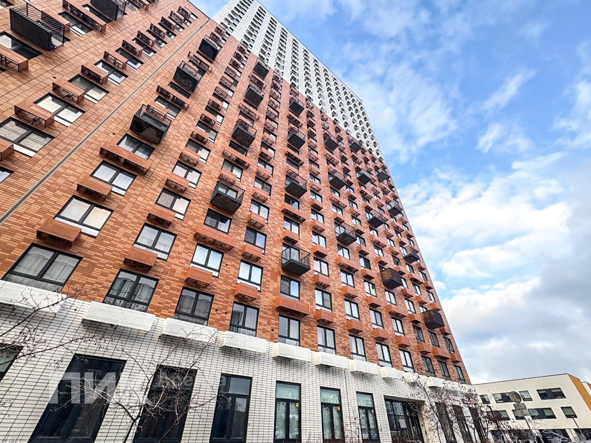 1-к. квартира, 36.1 м², 65 000 ₽/мес — фото № 17 1-к. квартира, 36.1 м², 65 000 ₽/мес — фото № 17