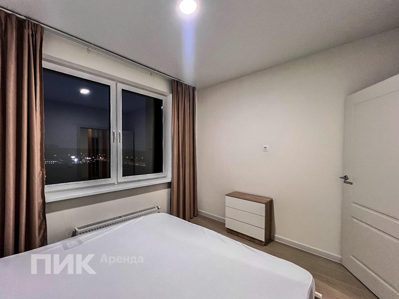 2-к. квартира, 60 м², 58 000 ₽/мес — фото № 3 2-к. квартира, 60 м², 58 000 ₽/мес — фото № 3