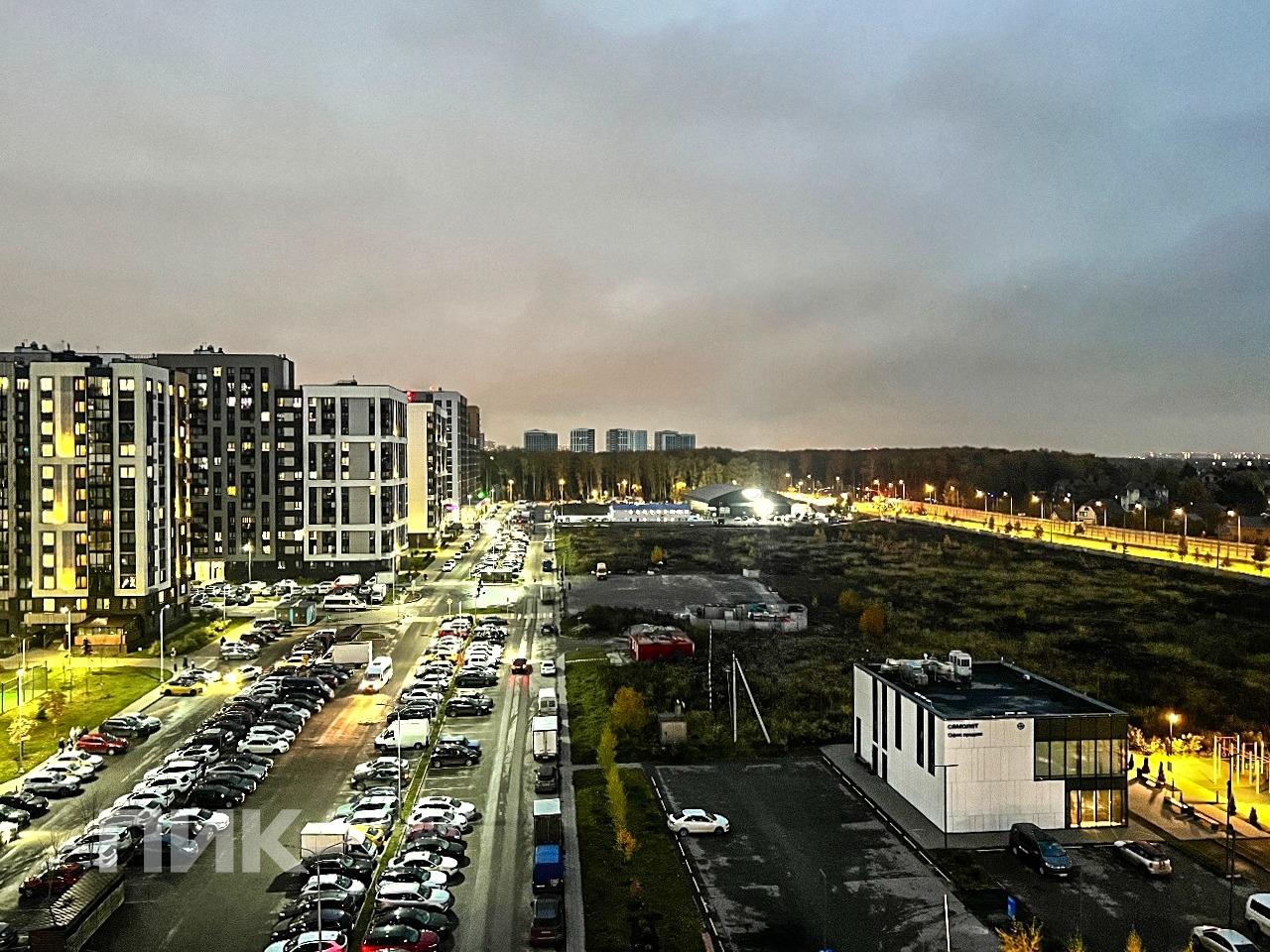 2-к. квартира, 60 м², 58 000 ₽/мес — фото № 15 2-к. квартира, 60 м², 58 000 ₽/мес — фото № 15