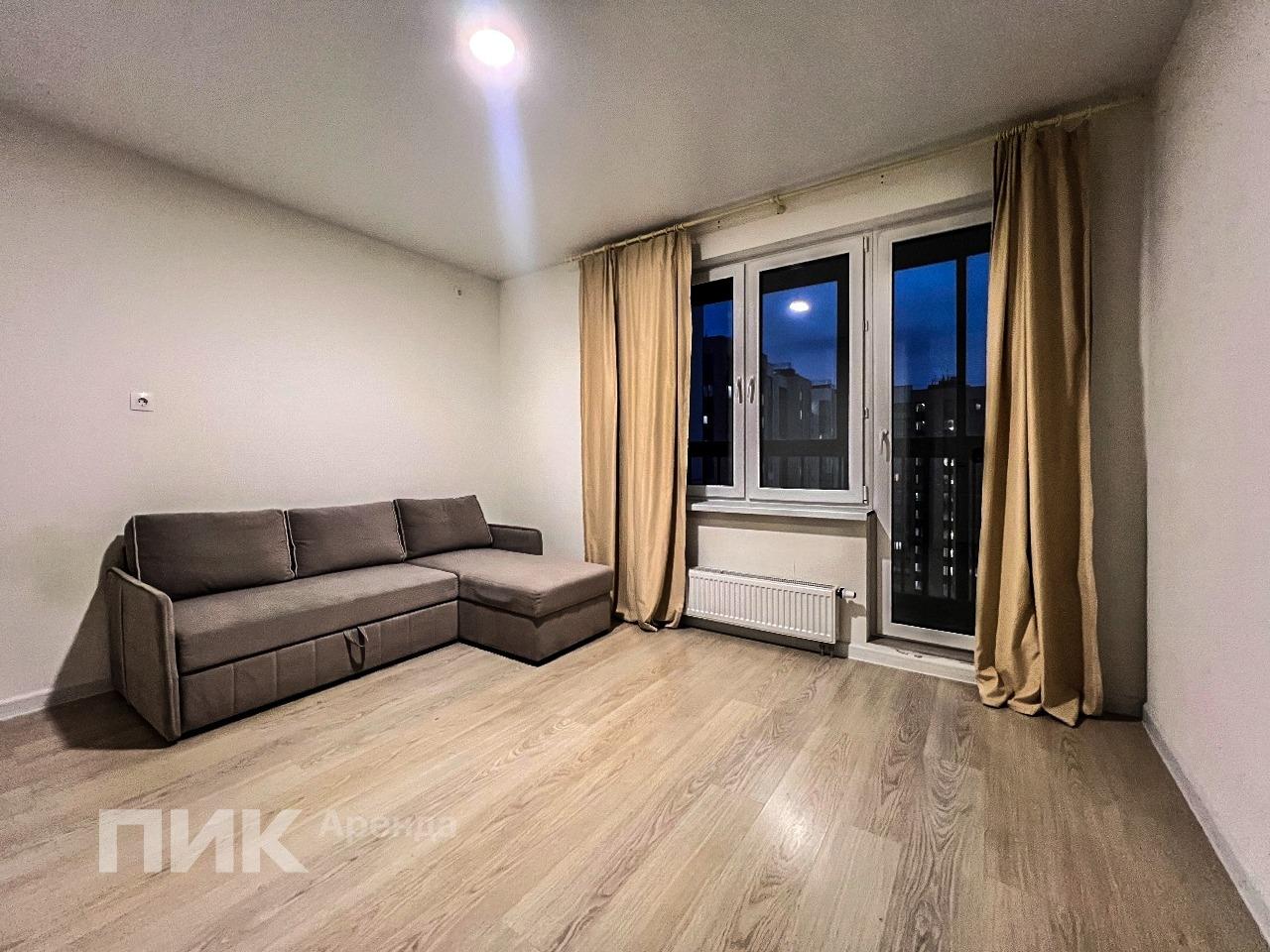 2-к. квартира, 60 м², 58 000 ₽/мес — фото № 1 2-к. квартира, 60 м², 58 000 ₽/мес — фото № 1