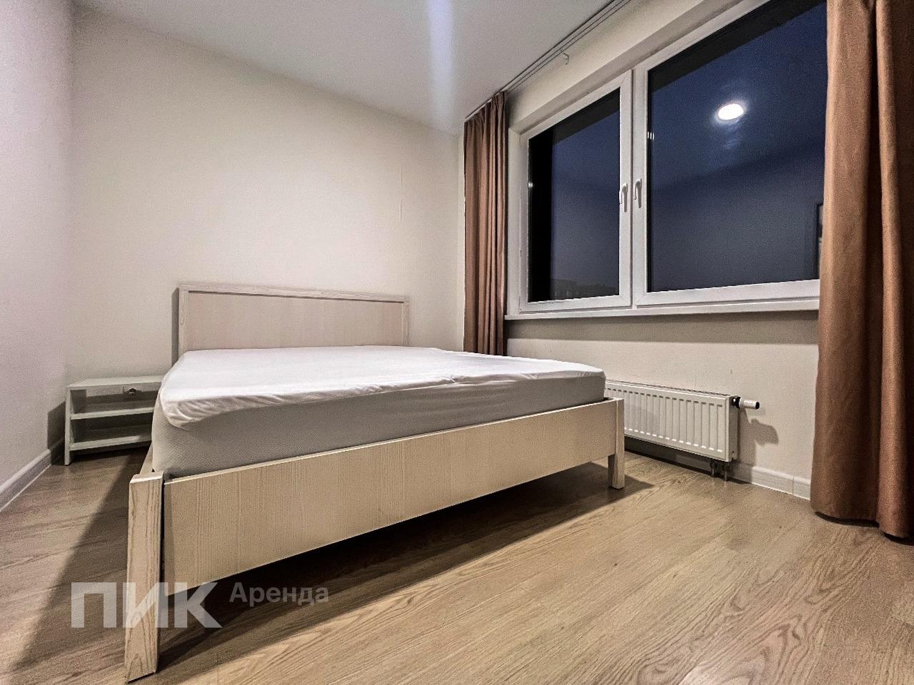 2-к. квартира, 60 м², 58 000 ₽/мес — фото № 4 2-к. квартира, 60 м², 58 000 ₽/мес — фото № 4