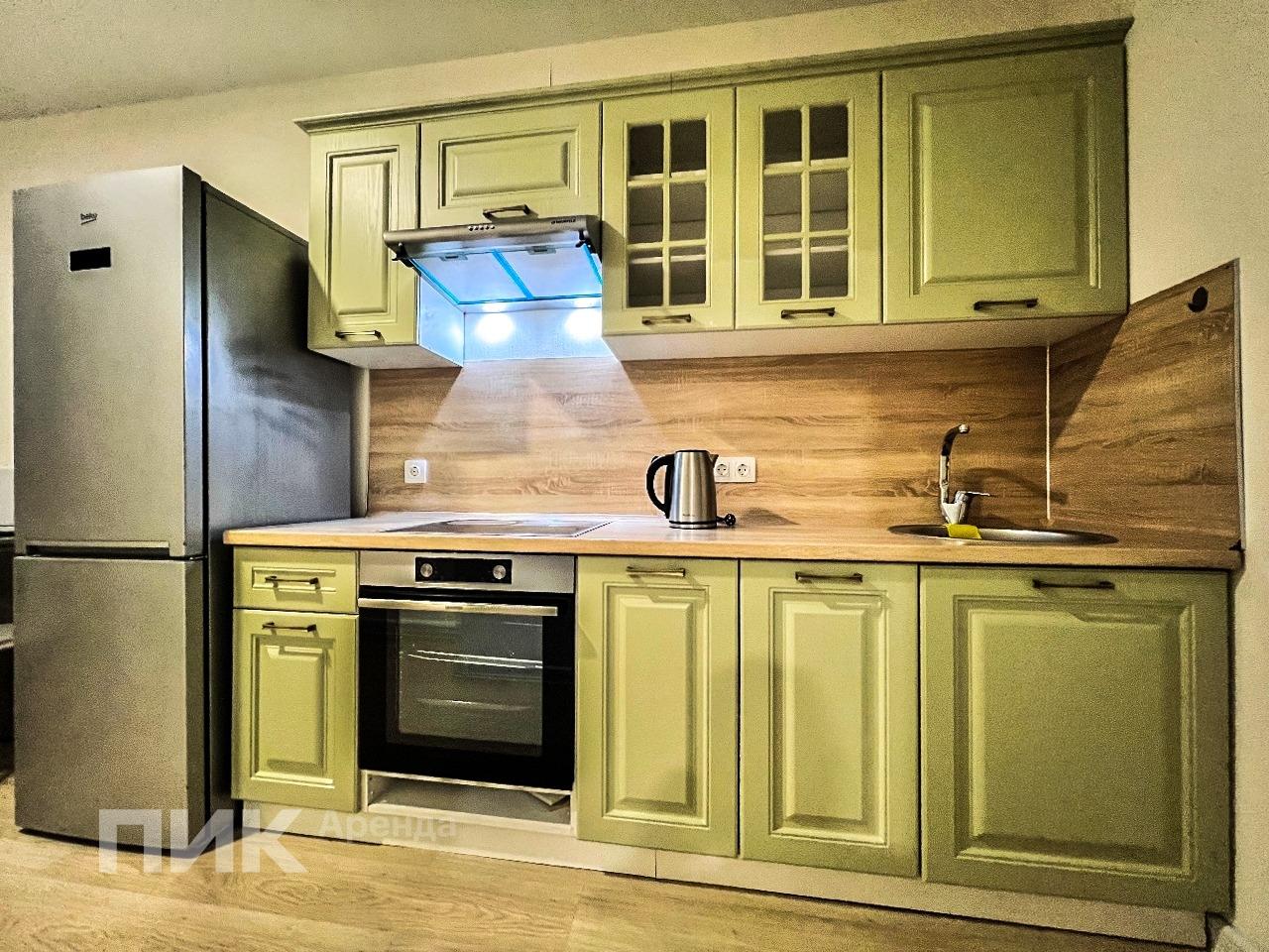 2-к. квартира, 60 м², 58 000 ₽/мес — фото № 6 2-к. квартира, 60 м², 58 000 ₽/мес — фото № 6