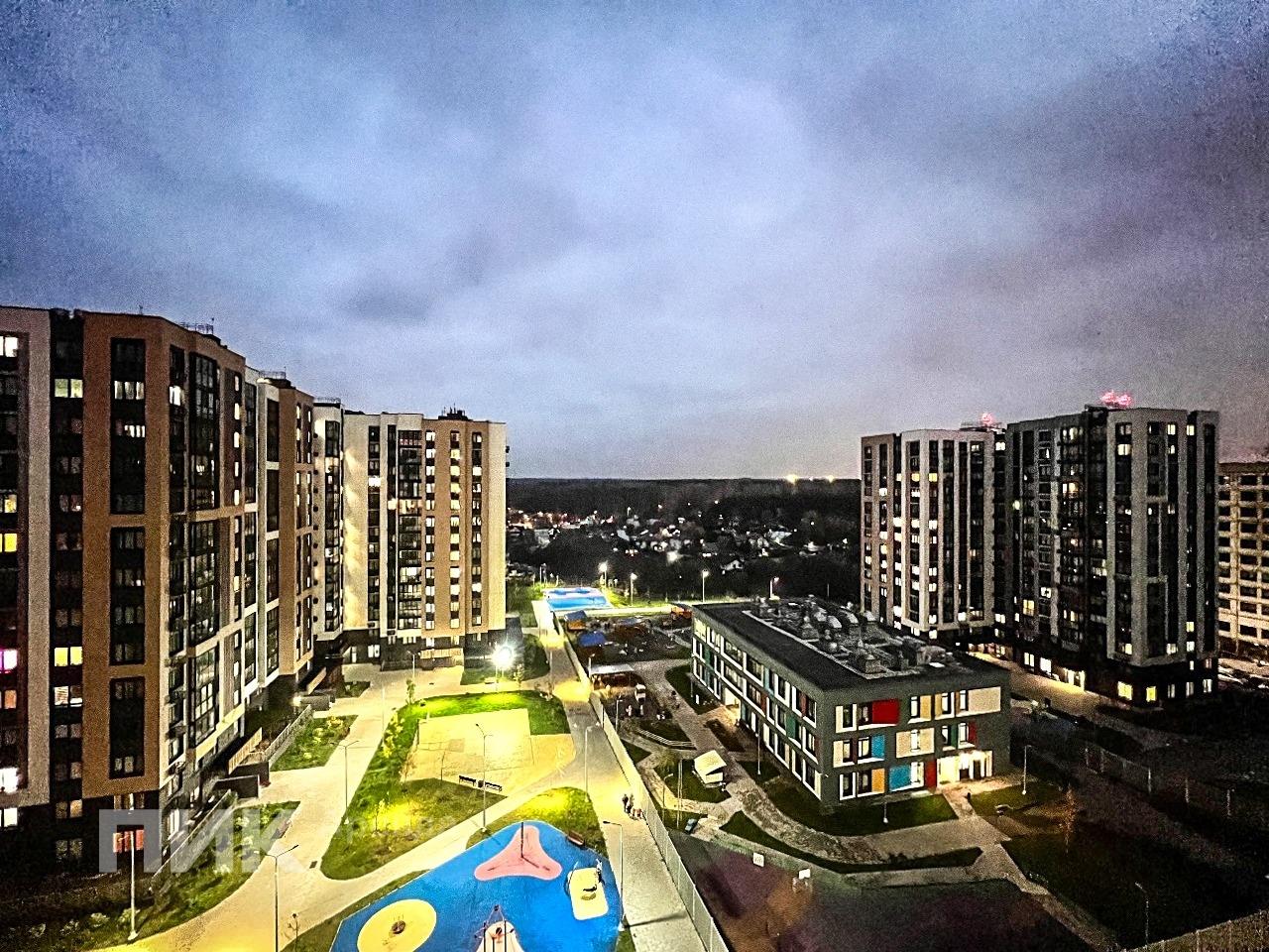 2-к. квартира, 60 м², 58 000 ₽/мес — фото № 14 2-к. квартира, 60 м², 58 000 ₽/мес — фото № 14