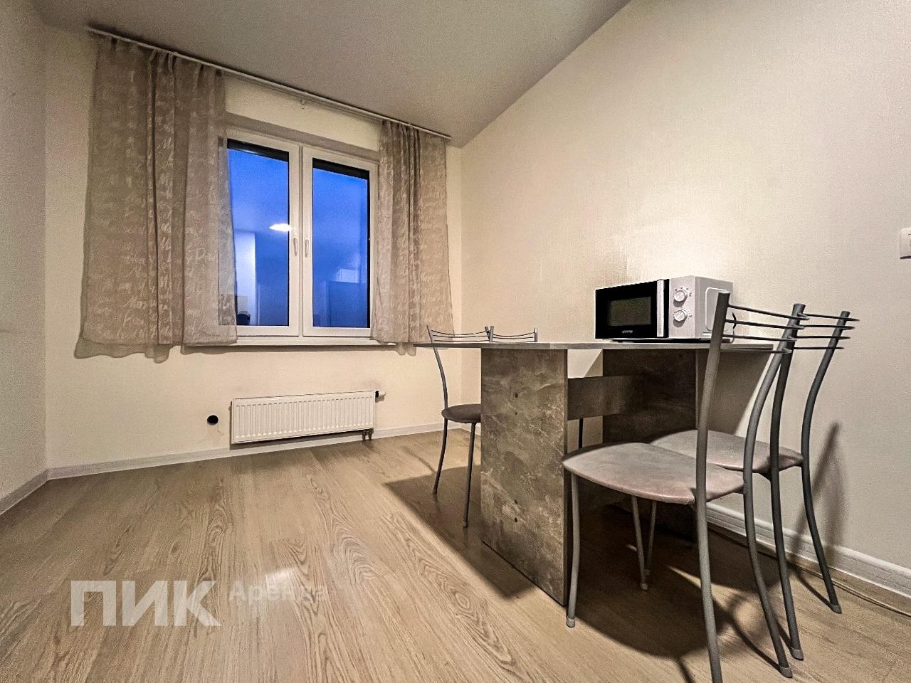 2-к. квартира, 60 м², 58 000 ₽/мес — фото № 5 2-к. квартира, 60 м², 58 000 ₽/мес — фото № 5