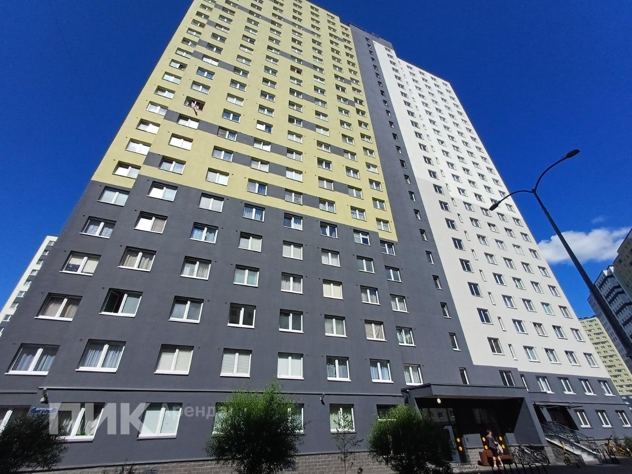 1-к. квартира, 31 м², 32 900 ₽/мес — фото № 15 1-к. квартира, 31 м², 32 900 ₽/мес — фото № 15