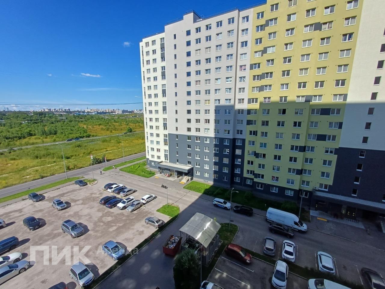 1-к. квартира, 31 м², 32 900 ₽/мес — фото № 14 1-к. квартира, 31 м², 32 900 ₽/мес — фото № 14
