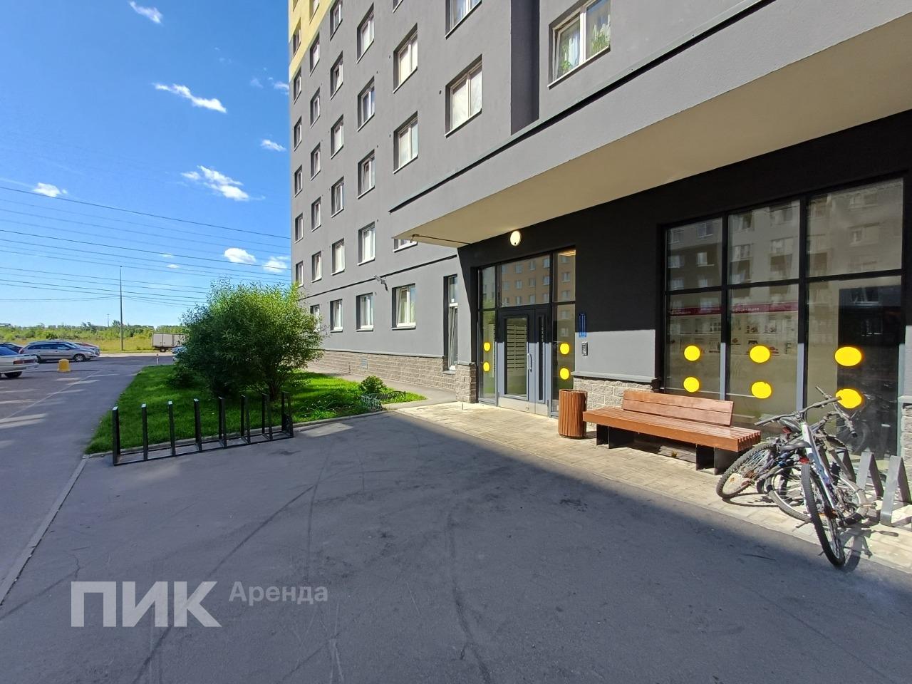 1-к. квартира, 31 м², 32 900 ₽/мес — фото № 16 1-к. квартира, 31 м², 32 900 ₽/мес — фото № 16