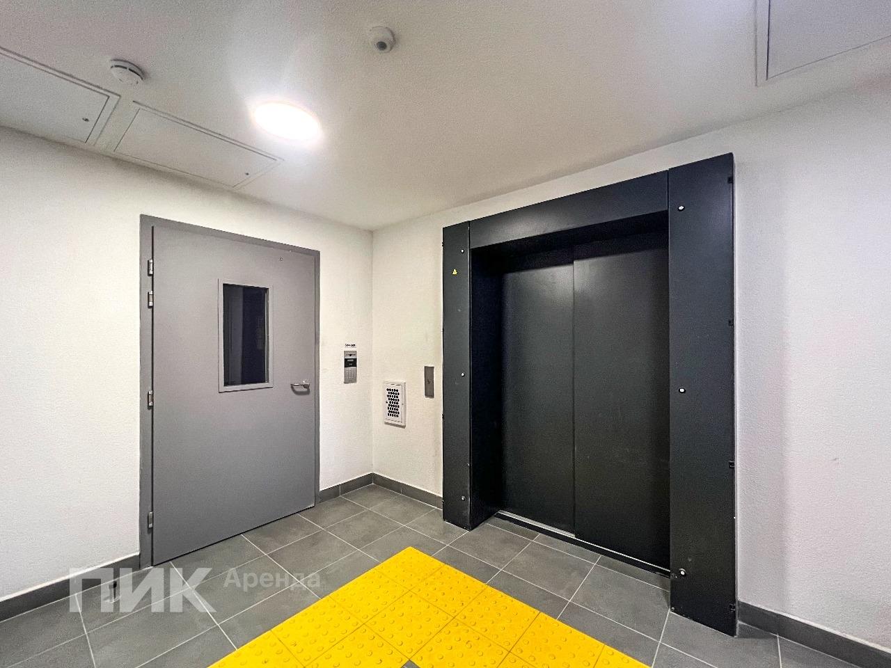 студия, 20 м², 40 500 ₽/мес — фото № 10 студия, 20 м², 40 500 ₽/мес — фото № 10