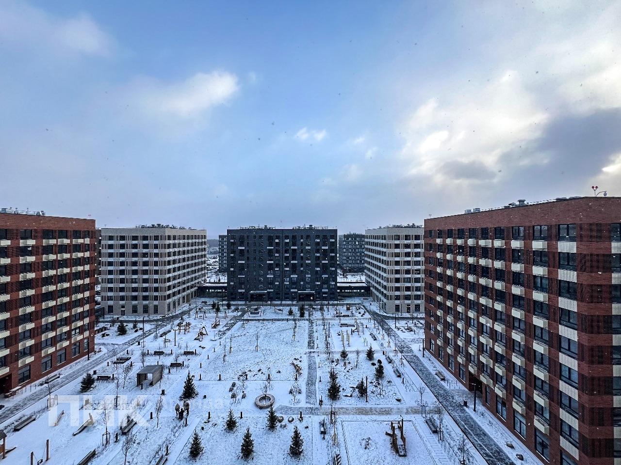 студия, 20 м², 40 500 ₽/мес — фото № 12 студия, 20 м², 40 500 ₽/мес — фото № 12