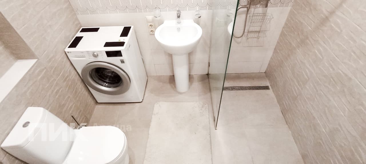 3-к. квартира, 56.9 м², 156 300 ₽/мес — фото № 11 3-к. квартира, 56.9 м², 156 300 ₽/мес — фото № 11