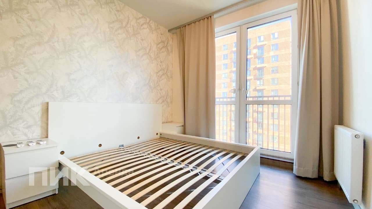 3-к. квартира, 56.9 м², 156 300 ₽/мес — фото № 7 3-к. квартира, 56.9 м², 156 300 ₽/мес — фото № 7