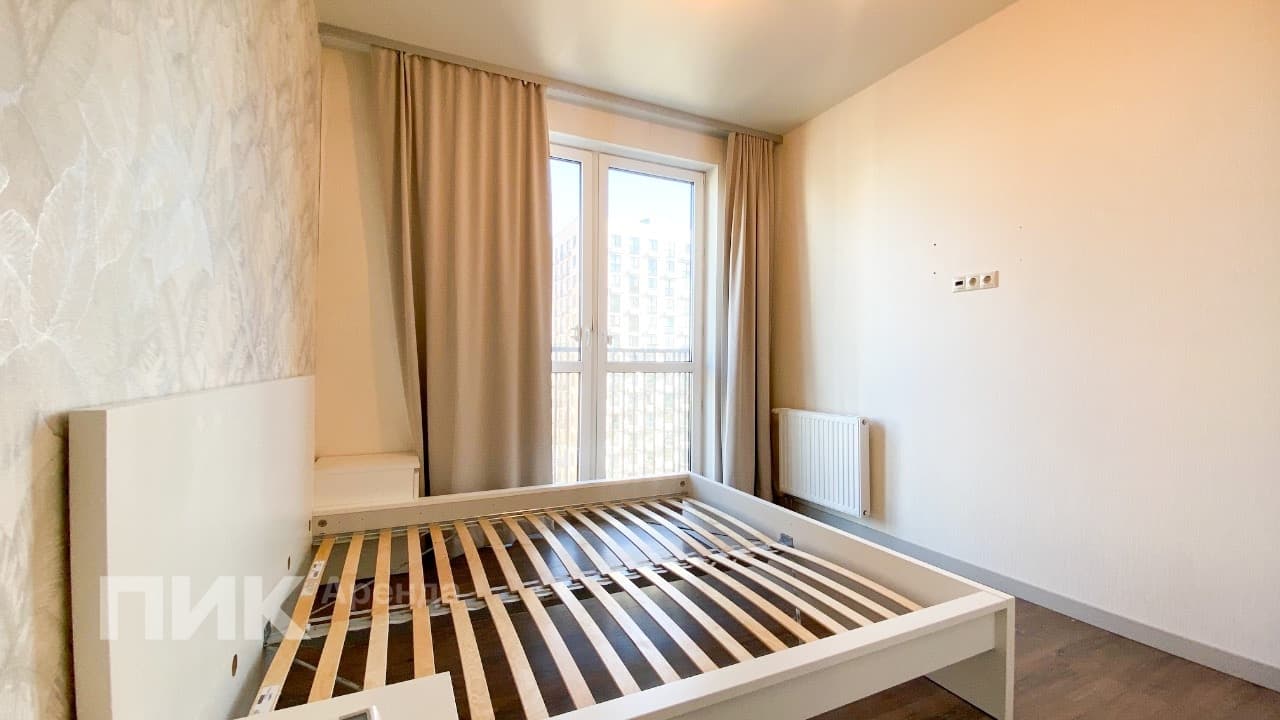 3-к. квартира, 56.9 м², 156 300 ₽/мес — фото № 8 3-к. квартира, 56.9 м², 156 300 ₽/мес — фото № 8