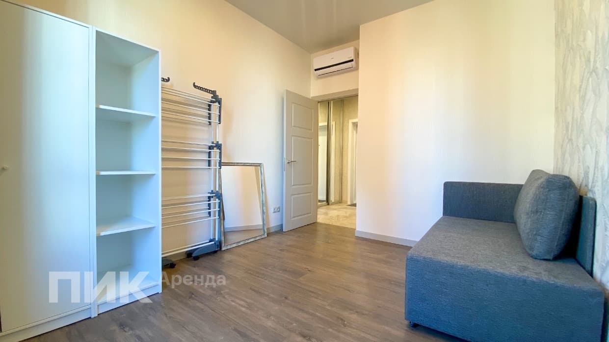 3-к. квартира, 56.9 м², 156 300 ₽/мес — фото № 6 3-к. квартира, 56.9 м², 156 300 ₽/мес — фото № 6