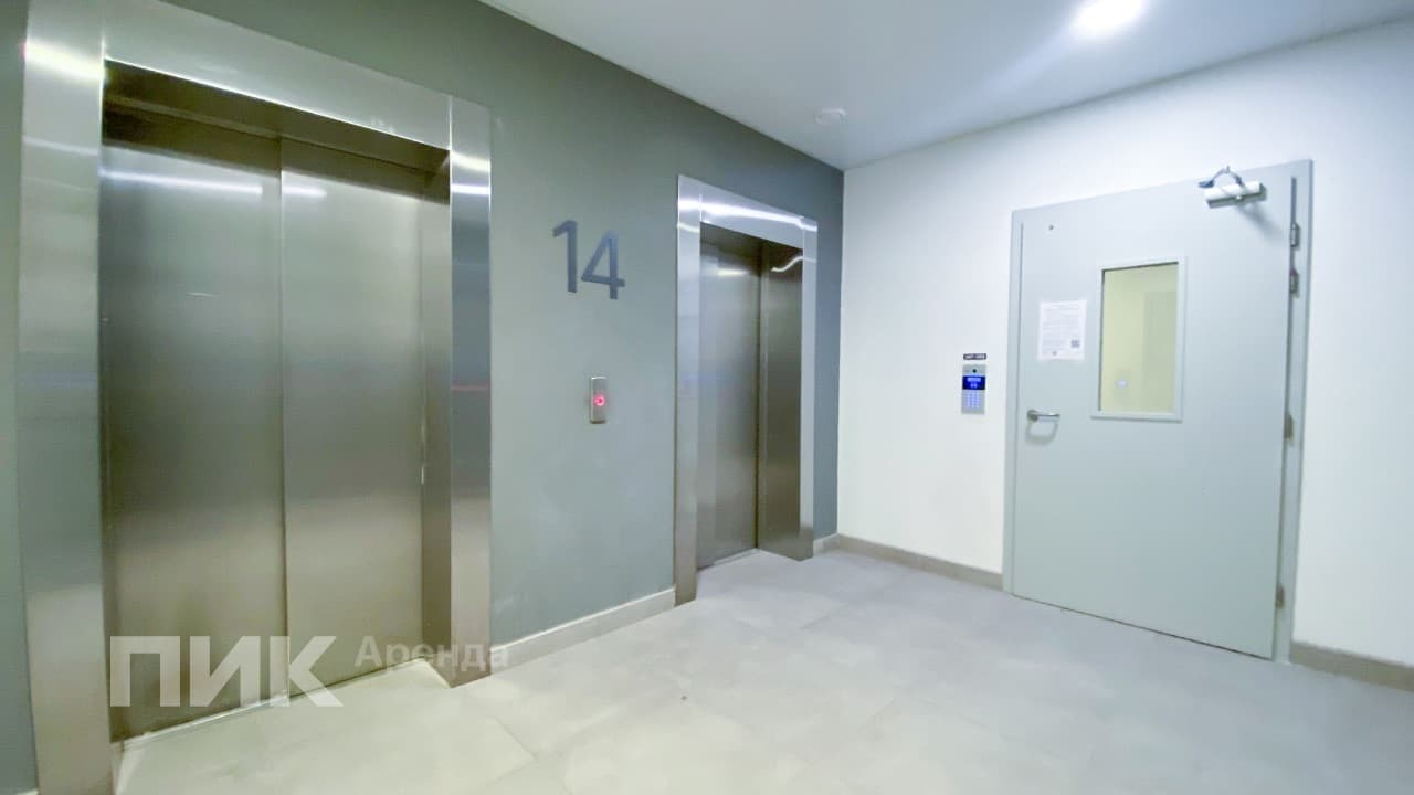 3-к. квартира, 56.9 м², 156 300 ₽/мес — фото № 15 3-к. квартира, 56.9 м², 156 300 ₽/мес — фото № 15