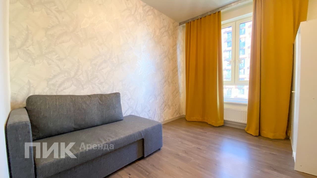 3-к. квартира, 56.9 м², 156 300 ₽/мес — фото № 4 3-к. квартира, 56.9 м², 156 300 ₽/мес — фото № 4