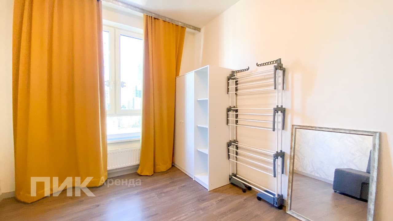 3-к. квартира, 56.9 м², 156 300 ₽/мес — фото № 5 3-к. квартира, 56.9 м², 156 300 ₽/мес — фото № 5