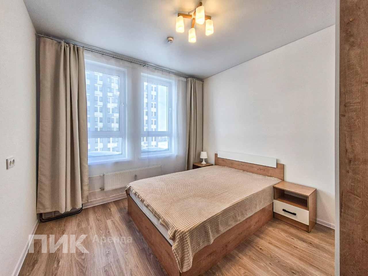 1-к. квартира, 33 м², 45 000 ₽/мес — фото № 6 1-к. квартира, 33 м², 45 000 ₽/мес — фото № 6