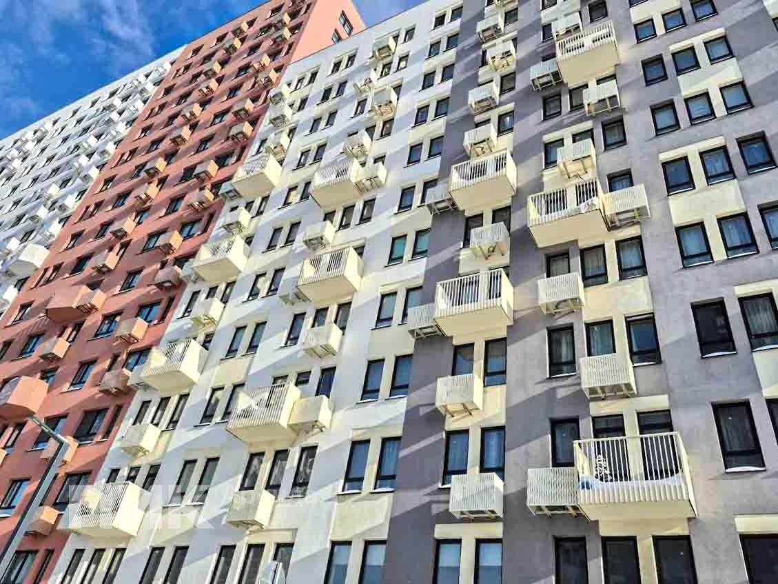 1-к. квартира, 33 м², 45 000 ₽/мес — фото № 16 1-к. квартира, 33 м², 45 000 ₽/мес — фото № 16