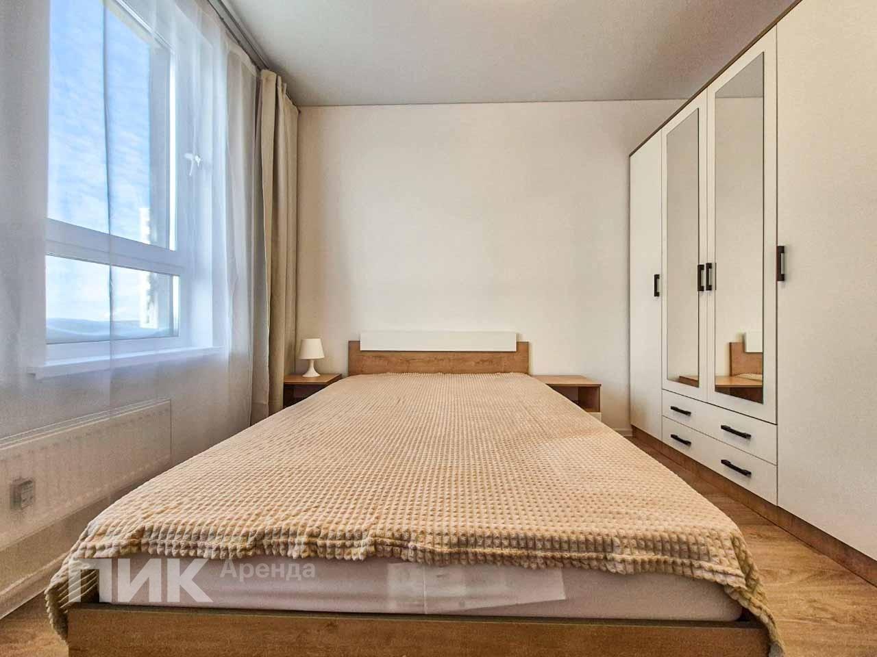 1-к. квартира, 33 м², 45 000 ₽/мес — фото № 7 1-к. квартира, 33 м², 45 000 ₽/мес — фото № 7