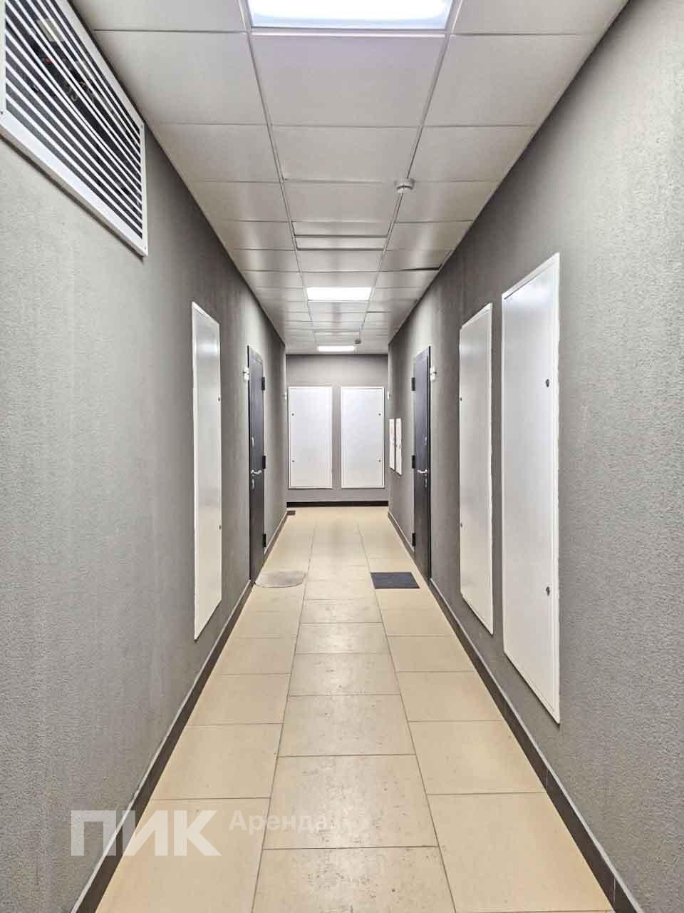 1-к. квартира, 33 м², 45 000 ₽/мес — фото № 12 1-к. квартира, 33 м², 45 000 ₽/мес — фото № 12