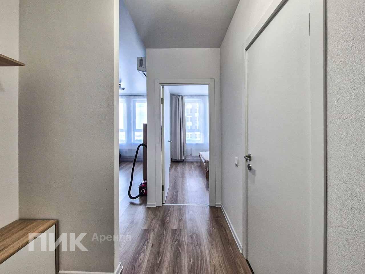 1-к. квартира, 33 м², 45 000 ₽/мес — фото № 10 1-к. квартира, 33 м², 45 000 ₽/мес — фото № 10