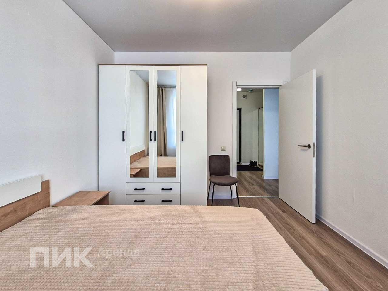 1-к. квартира, 33 м², 45 000 ₽/мес — фото № 8 1-к. квартира, 33 м², 45 000 ₽/мес — фото № 8