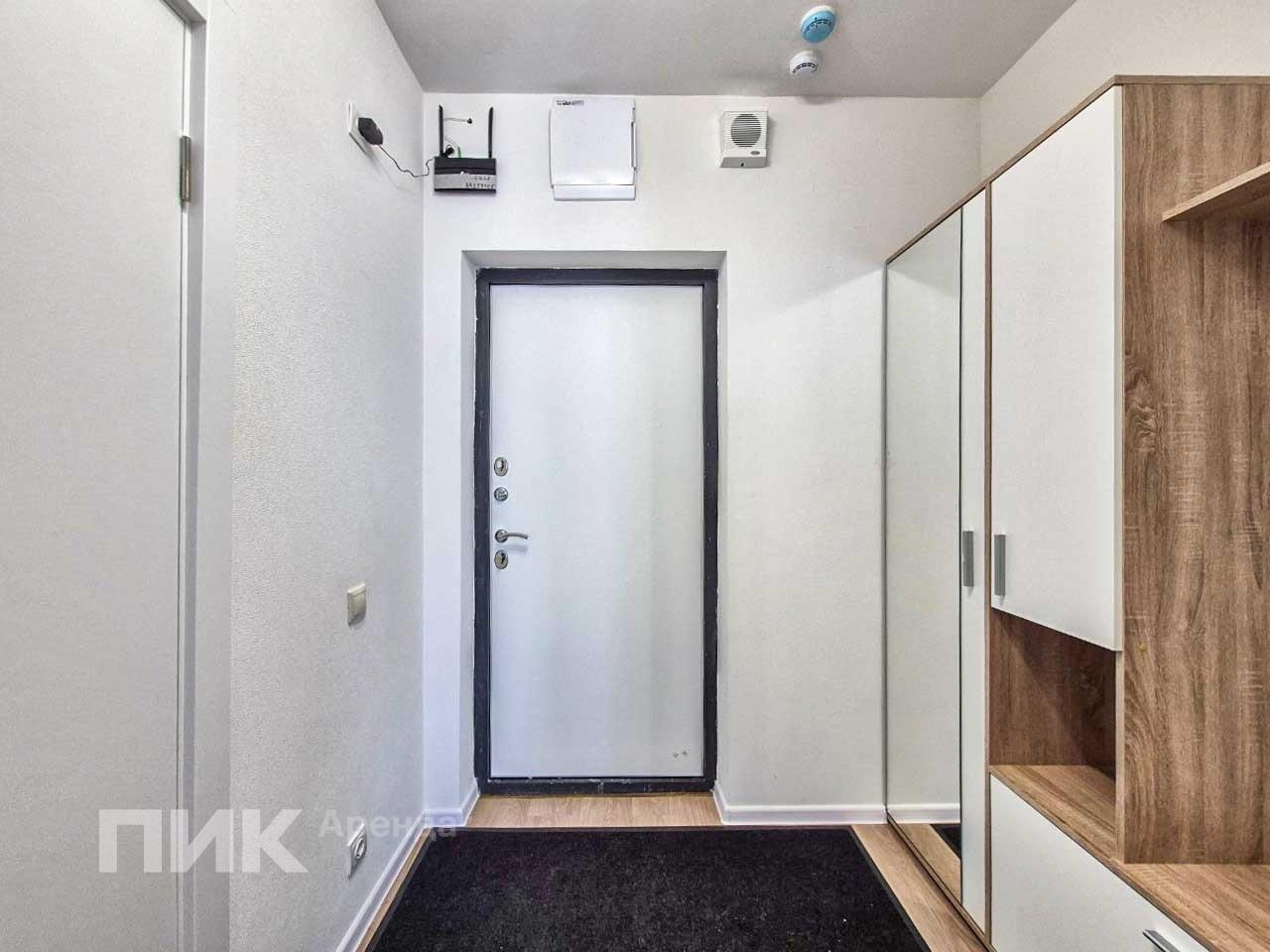 1-к. квартира, 33 м², 45 000 ₽/мес — фото № 11 1-к. квартира, 33 м², 45 000 ₽/мес — фото № 11