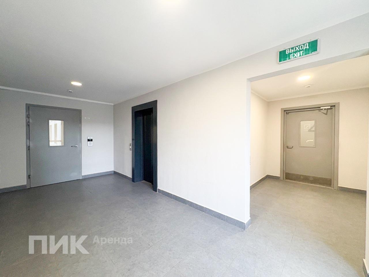 студия, 20 м², 59 300 ₽/мес — фото № 8 студия, 20 м², 59 300 ₽/мес — фото № 8