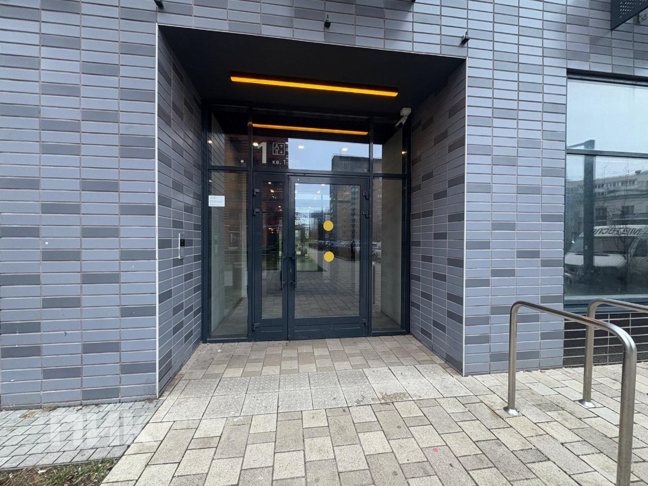 студия, 19.8 м², 65 200 ₽/мес — фото № 12 студия, 19.8 м², 65 200 ₽/мес — фото № 12