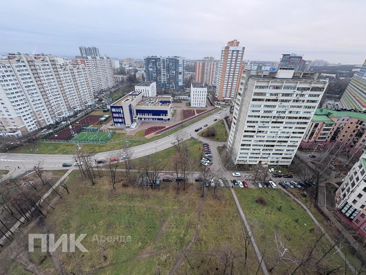 студия, 19.8 м², 65 200 ₽/мес — фото № 11 студия, 19.8 м², 65 200 ₽/мес — фото № 11