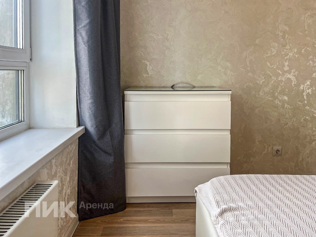 2-к. квартира, 35.4 м², 69 600 ₽/мес — фото № 9 2-к. квартира, 35.4 м², 69 600 ₽/мес — фото № 9