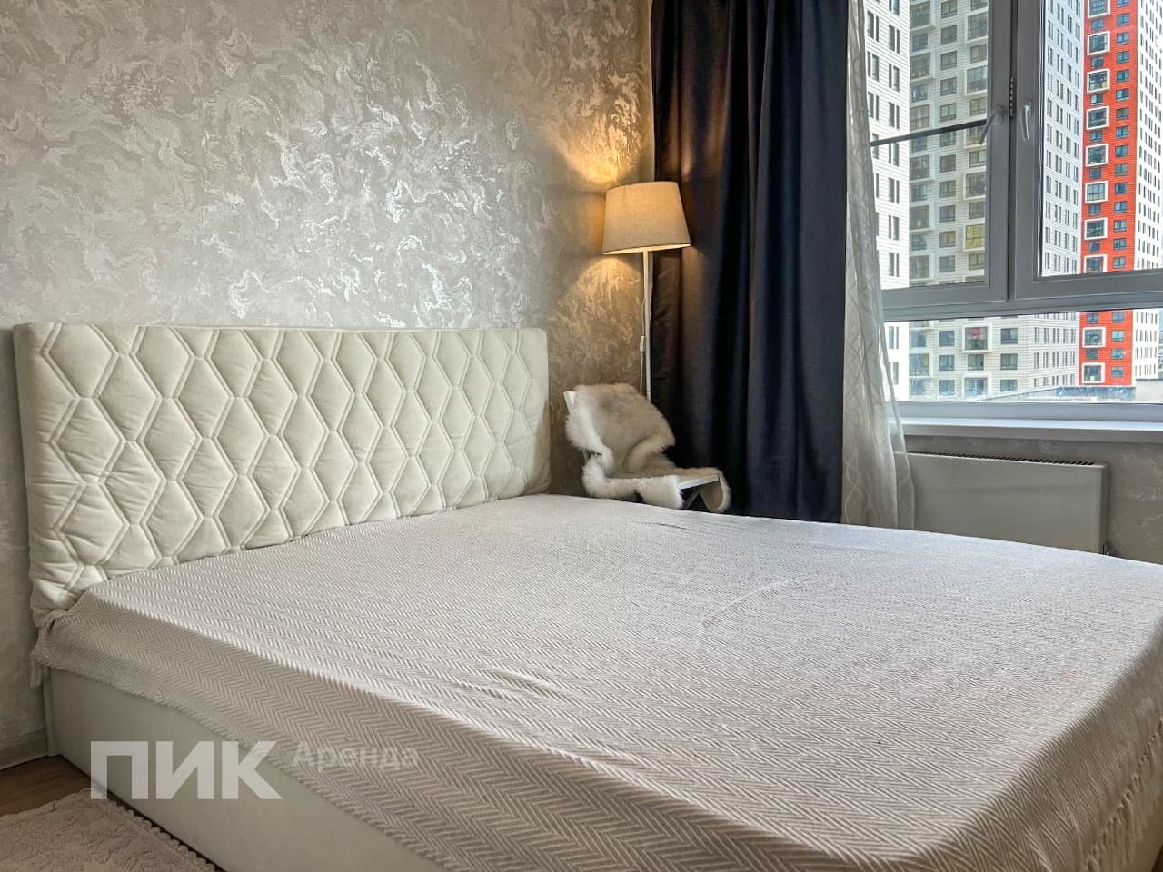 2-к. квартира, 35.4 м², 69 600 ₽/мес — фото № 8 2-к. квартира, 35.4 м², 69 600 ₽/мес — фото № 8