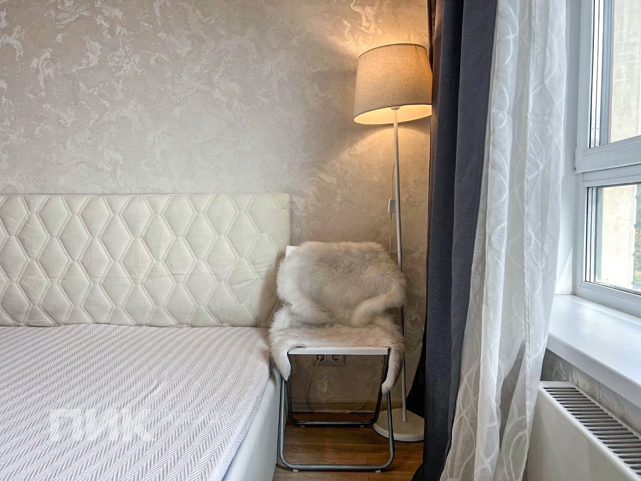 2-к. квартира, 35.4 м², 69 600 ₽/мес — фото № 7 2-к. квартира, 35.4 м², 69 600 ₽/мес — фото № 7