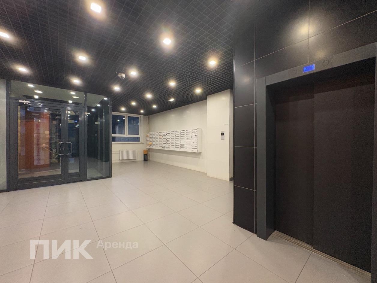 1-к. квартира, 35.4 м², 70 000 ₽/мес — фото № 12 1-к. квартира, 35.4 м², 70 000 ₽/мес — фото № 12