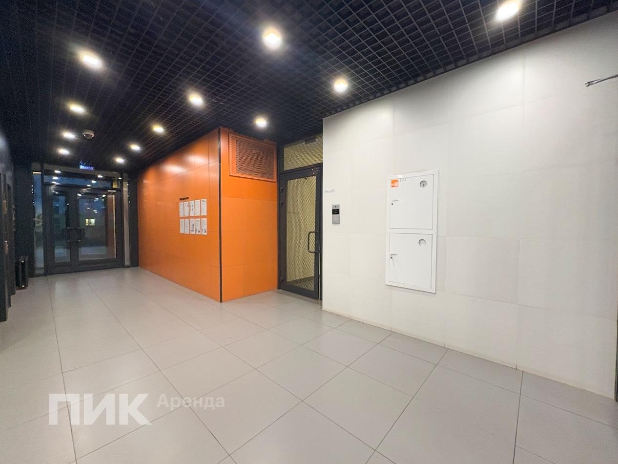 1-к. квартира, 35.4 м², 70 000 ₽/мес — фото № 13 1-к. квартира, 35.4 м², 70 000 ₽/мес — фото № 13