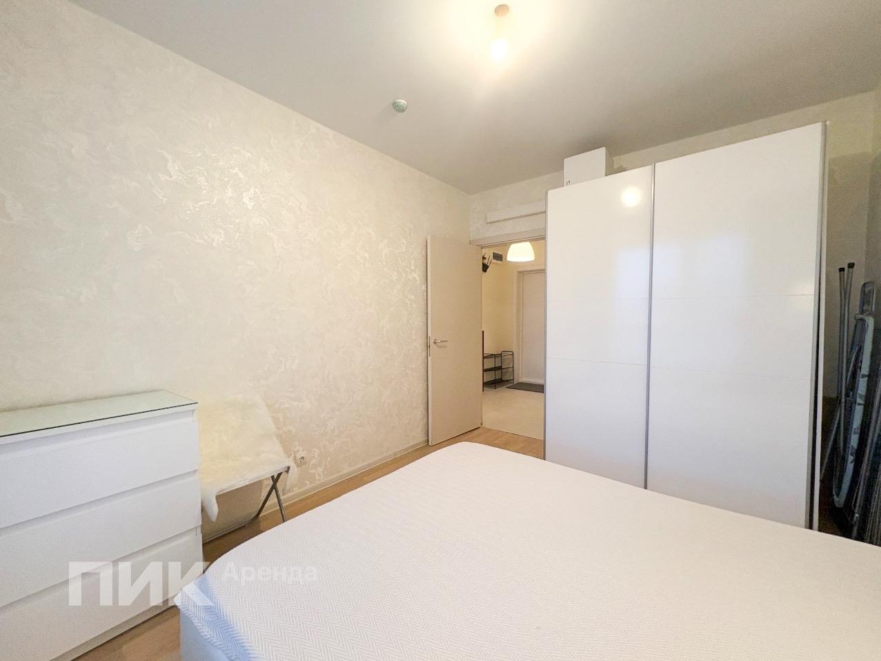 1-к. квартира, 35.4 м², 70 000 ₽/мес — фото № 2 1-к. квартира, 35.4 м², 70 000 ₽/мес — фото № 2