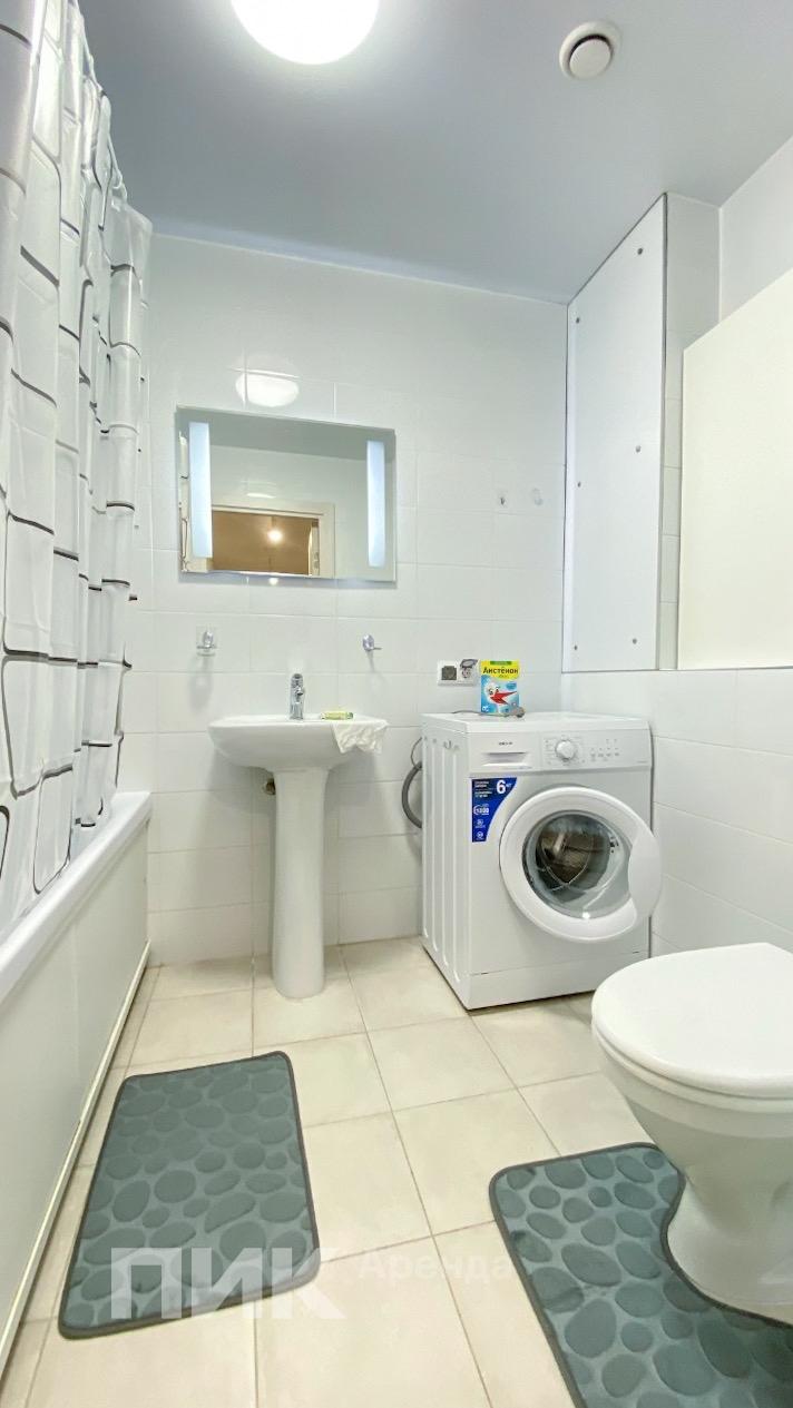 2-к. квартира, 52.1 м², 54 900 ₽/мес — фото № 10 2-к. квартира, 52.1 м², 54 900 ₽/мес — фото № 10