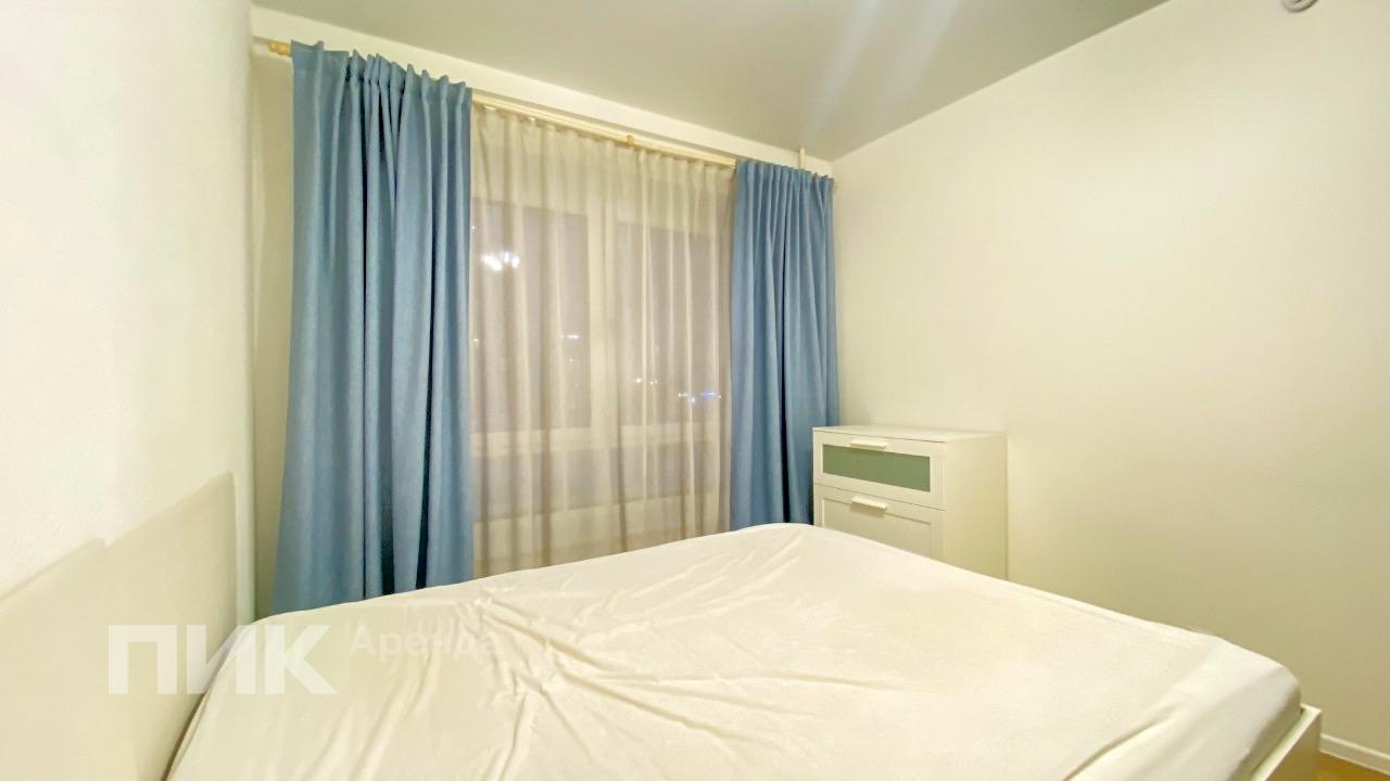 2-к. квартира, 52.1 м², 54 900 ₽/мес — фото № 4 2-к. квартира, 52.1 м², 54 900 ₽/мес — фото № 4