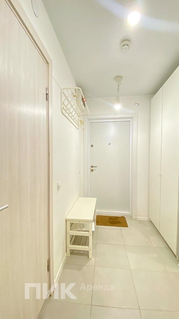 2-к. квартира, 52.1 м², 54 900 ₽/мес — фото № 13 2-к. квартира, 52.1 м², 54 900 ₽/мес — фото № 13