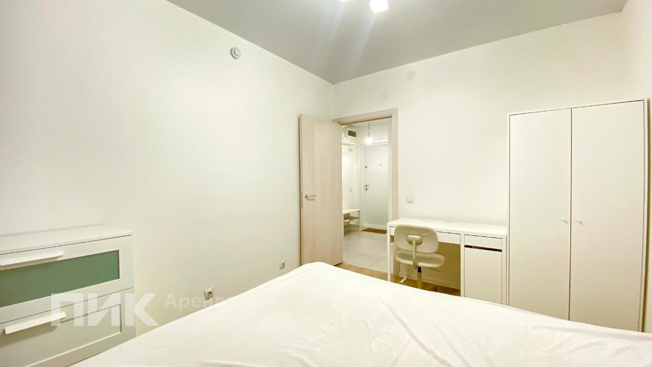 2-к. квартира, 52.1 м², 54 900 ₽/мес — фото № 6 2-к. квартира, 52.1 м², 54 900 ₽/мес — фото № 6