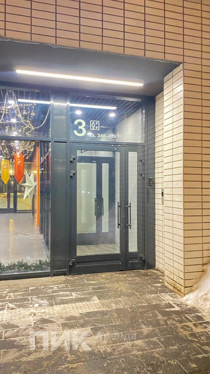 2-к. квартира, 52.1 м², 54 900 ₽/мес — фото № 16 2-к. квартира, 52.1 м², 54 900 ₽/мес — фото № 16