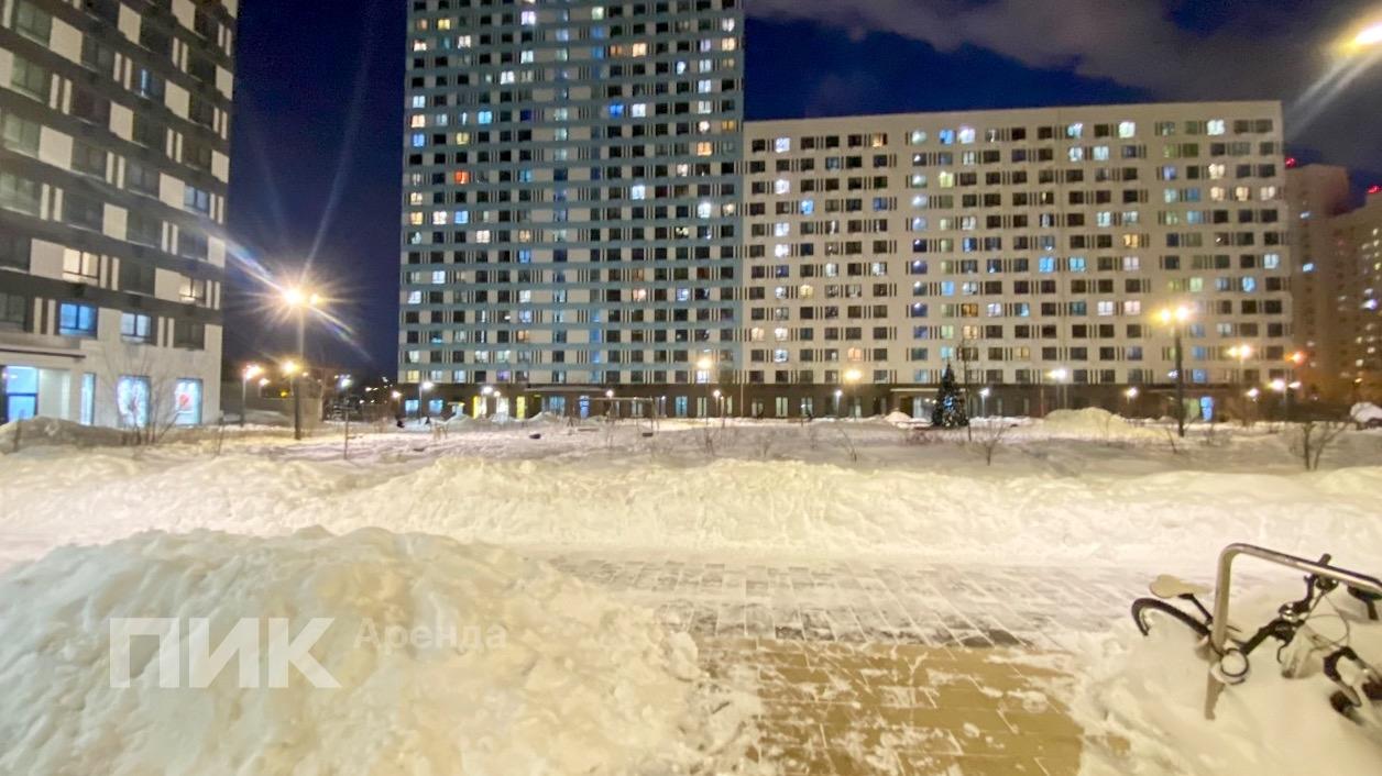 2-к. квартира, 52.1 м², 54 900 ₽/мес — фото № 18 2-к. квартира, 52.1 м², 54 900 ₽/мес — фото № 18