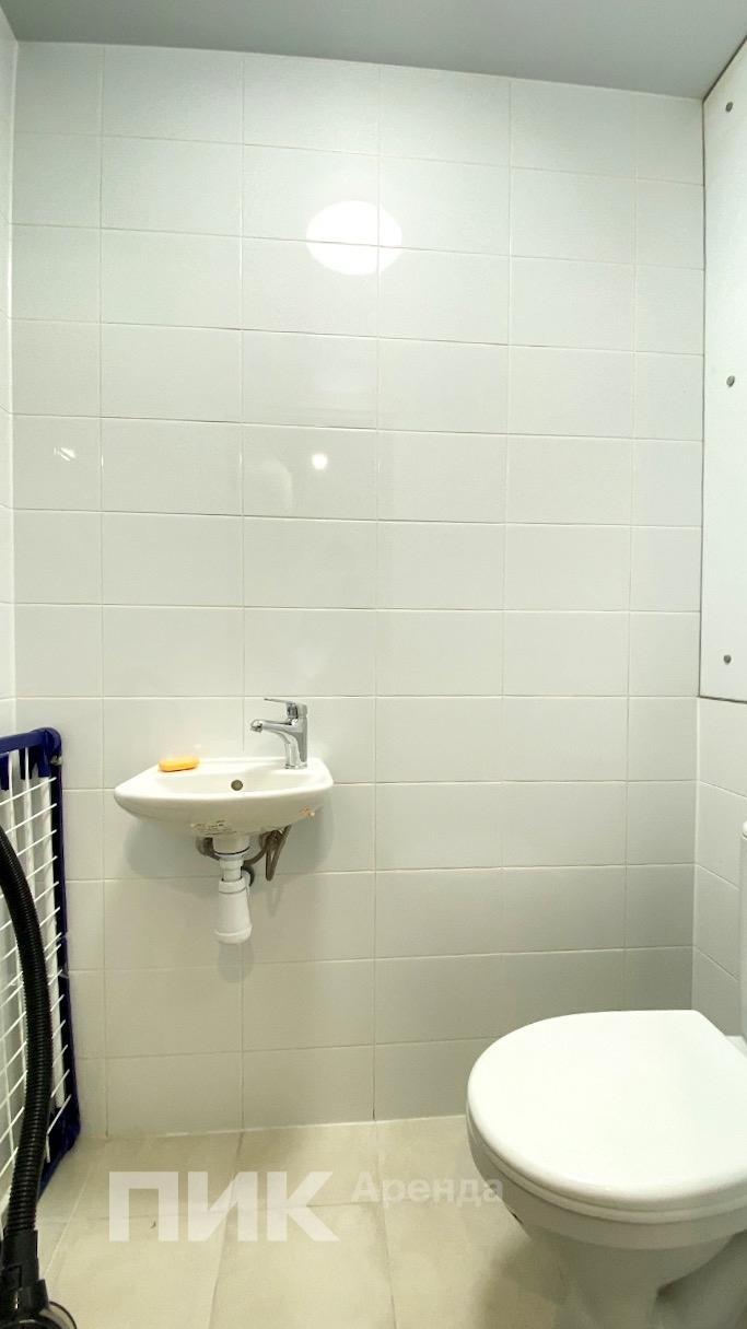 2-к. квартира, 52.1 м², 54 900 ₽/мес — фото № 11 2-к. квартира, 52.1 м², 54 900 ₽/мес — фото № 11
