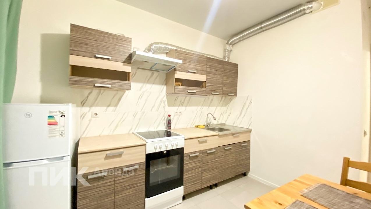 2-к. квартира, 52.1 м², 54 900 ₽/мес — фото № 2 2-к. квартира, 52.1 м², 54 900 ₽/мес — фото № 2