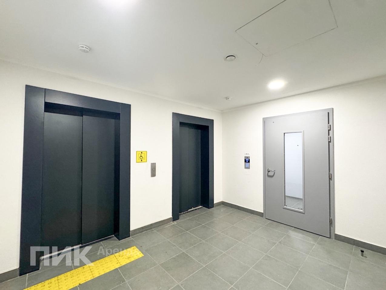 студия, 21.8 м², 51 000 ₽/мес — фото № 11 студия, 21.8 м², 51 000 ₽/мес — фото № 11