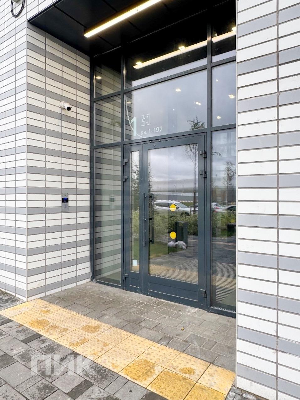 студия, 21.8 м², 51 000 ₽/мес — фото № 16 студия, 21.8 м², 51 000 ₽/мес — фото № 16